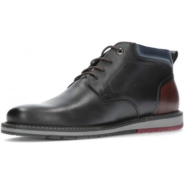 STIEFEL PIKOLINOS BERN M8J-8181C1 BLACK