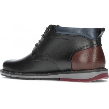 STIEFEL PIKOLINOS BERN M8J-8181C1 BLACK