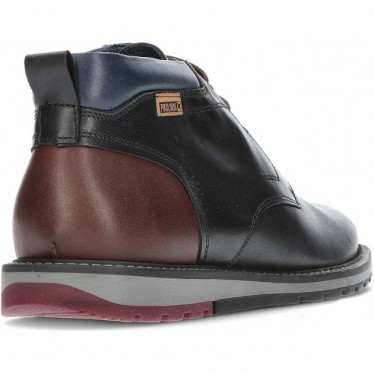 STIEFEL PIKOLINOS BERN M8J-8181C1 BLACK