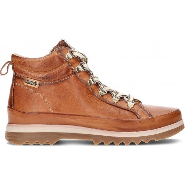 PIKOLINOS VIGO STIEFELETTEN W3W-8564 BRANDY