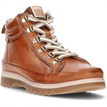 PIKOLINOS VIGO STIEFELETTEN W3W-8564 BRANDY