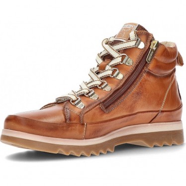 PIKOLINOS VIGO STIEFELETTEN W3W-8564 BRANDY