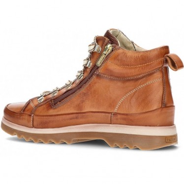 PIKOLINOS VIGO STIEFELETTEN W3W-8564 BRANDY