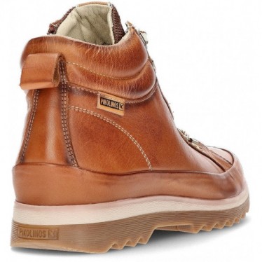 PIKOLINOS VIGO STIEFELETTEN W3W-8564 BRANDY
