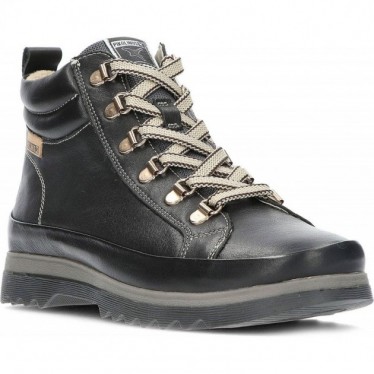 PIKOLINOS VIGO STIEFELETTEN W3W-8564 BLACK