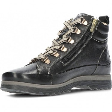 PIKOLINOS VIGO STIEFELETTEN W3W-8564 BLACK