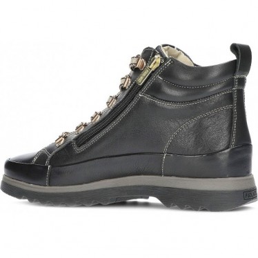 PIKOLINOS VIGO STIEFELETTEN W3W-8564 BLACK