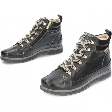 PIKOLINOS VIGO STIEFELETTEN W3W-8564 BLACK