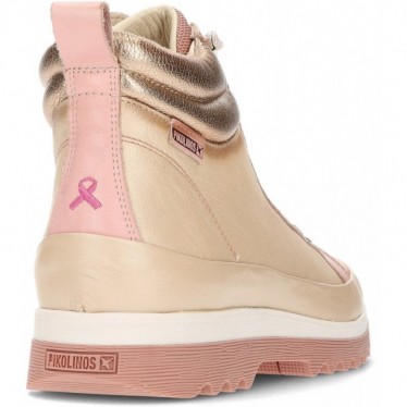 PIKOLINOS VIGO STIEFELETTEN W3W-8564 MARFIL