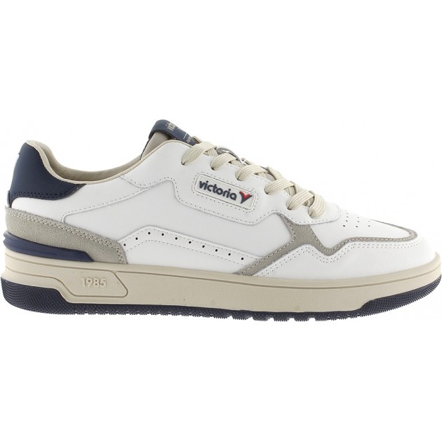 VICTORIA C80 klassische Ledersneaker 8800119 MARINO VICTORIA C80 klassische Ledersneaker 8800119 MARINO