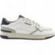 VICTORIA C80 klassische Ledersneaker 8800119 MARINO