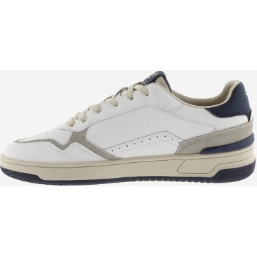 VICTORIA C80 klassische Ledersneaker 8800119 MARINO