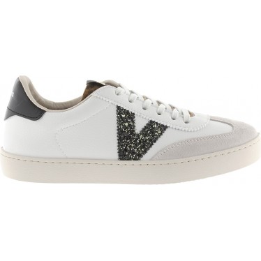 VICTORIA BERLIN CILISTA Sneakers 1126198 HIELO