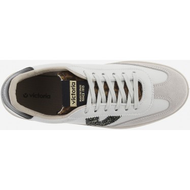 VICTORIA BERLIN CILISTA Sneakers 1126198 HIELO