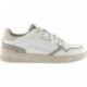 VICTORIA C80 klassische Ledersneaker 8800119 GRIS