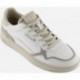 VICTORIA C80 klassische Ledersneaker 8800119 GRIS