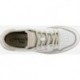 VICTORIA C80 klassische Ledersneaker 8800119 GRIS
