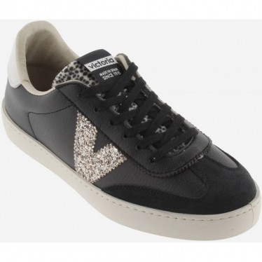 VICTORIA BERLIN CILISTA Sneakers 1126198 NEGRO