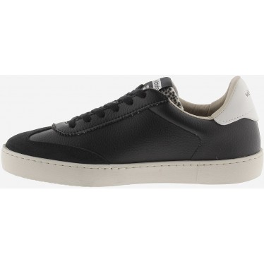 VICTORIA BERLIN CILISTA Sneakers 1126198 NEGRO
