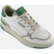VICTORIA C80 klassische Ledersneaker 8800119 VERDE