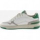 VICTORIA C80 klassische Ledersneaker 8800119 VERDE