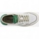 VICTORIA C80 klassische Ledersneaker 8800119 VERDE