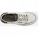 VICTORIA C80 klassische Ledersneaker 8800119 NEGRO