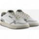 VICTORIA C80 klassische Ledersneaker 8800119 NEGRO