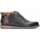PIKOLINOS BERN STIEFELETTEN M8J-8181 BLACK