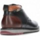 PIKOLINOS BERN STIEFELETTEN M8J-8181 BLACK