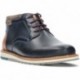 PIKOLINOS BERN STIEFELETTEN M8J-8181 BLUE