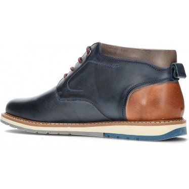 PIKOLINOS BERN STIEFELETTEN M8J-8181 BLUE