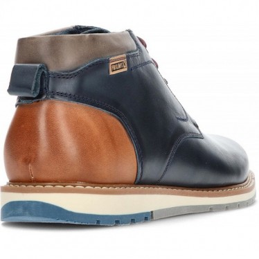 PIKOLINOS BERN STIEFELETTEN M8J-8181 BLUE