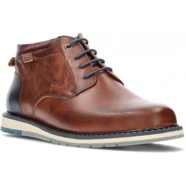 PIKOLINOS BERN STIEFELETTEN M8J-8181 CUERO