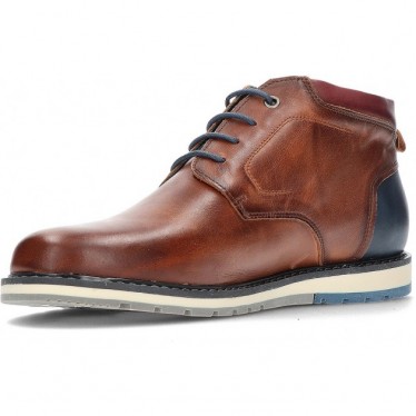 PIKOLINOS BERN STIEFELETTEN M8J-8181 CUERO