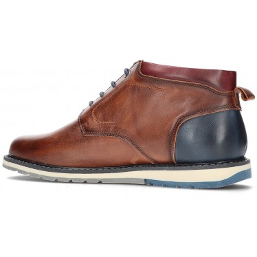 PIKOLINOS BERN STIEFELETTEN M8J-8181 CUERO