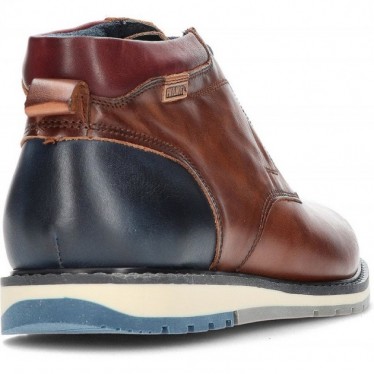 PIKOLINOS BERN STIEFELETTEN M8J-8181 CUERO