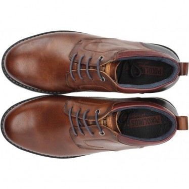 PIKOLINOS BERN STIEFELETTEN M8J-8181 CUERO