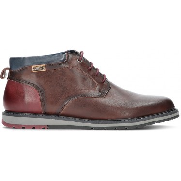 PIKOLINOS BERN STIEFELETTEN M8J-8181 OLMO