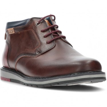 PIKOLINOS BERN STIEFELETTEN M8J-8181 OLMO