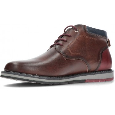 PIKOLINOS BERN STIEFELETTEN M8J-8181 OLMO