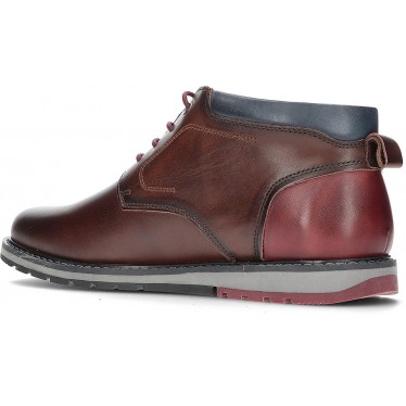 PIKOLINOS BERN STIEFELETTEN M8J-8181 OLMO