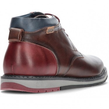 PIKOLINOS BERN STIEFELETTEN M8J-8181 OLMO
