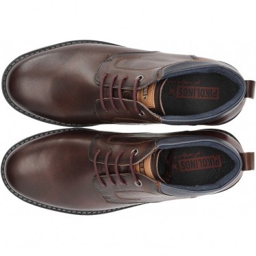 PIKOLINOS BERN STIEFELETTEN M8J-8181 OLMO