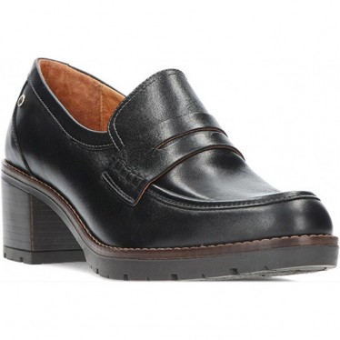 PIKOLINOS Damenmokassins Llanes Modell w7h3873 BLACK