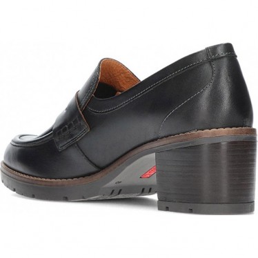PIKOLINOS Damenmokassins Llanes Modell w7h3873 BLACK