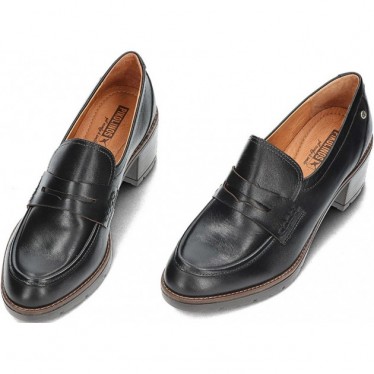 PIKOLINOS Damenmokassins Llanes Modell w7h3873 BLACK