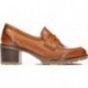 PIKOLINOS Damenmokassins Llanes Modell w7h3873c1 BRANDY