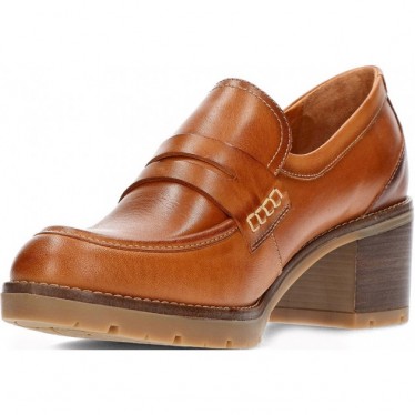 PIKOLINOS Damenmokassins Llanes Modell w7h3873c1 BRANDY