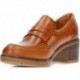 PIKOLINOS Damenmokassins Llanes Modell w7h3873c1 BRANDY